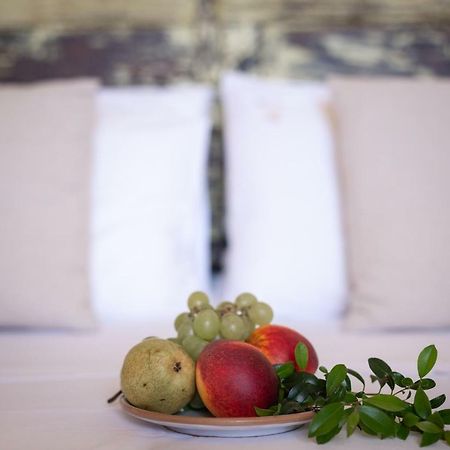 B&B Aurora Salentina Morciano di Leuca Eksteriør billede