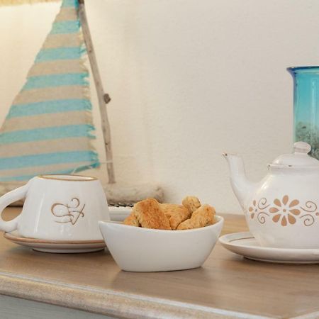 B&B Aurora Salentina Morciano di Leuca Eksteriør billede