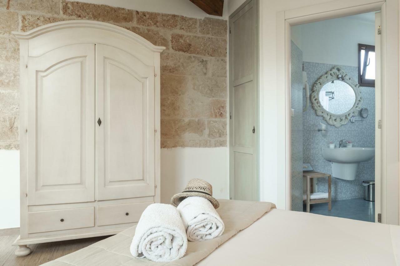 B&B Aurora Salentina Morciano di Leuca Eksteriør billede