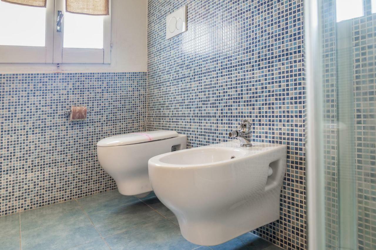 B&B Aurora Salentina Morciano di Leuca Eksteriør billede