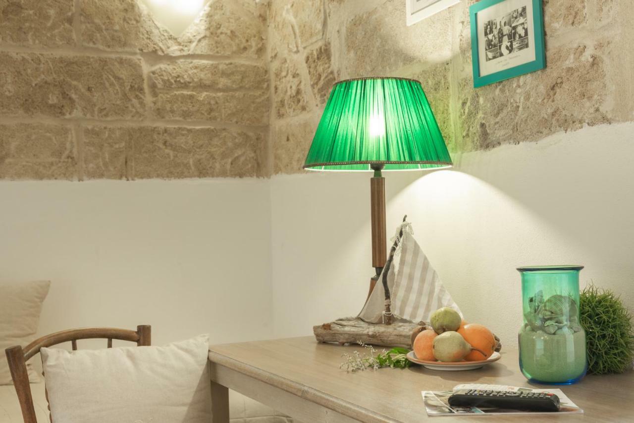 B&B Aurora Salentina Morciano di Leuca Eksteriør billede