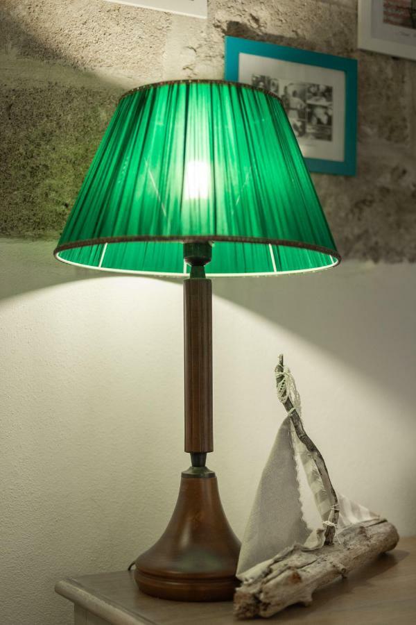 B&B Aurora Salentina Morciano di Leuca Eksteriør billede