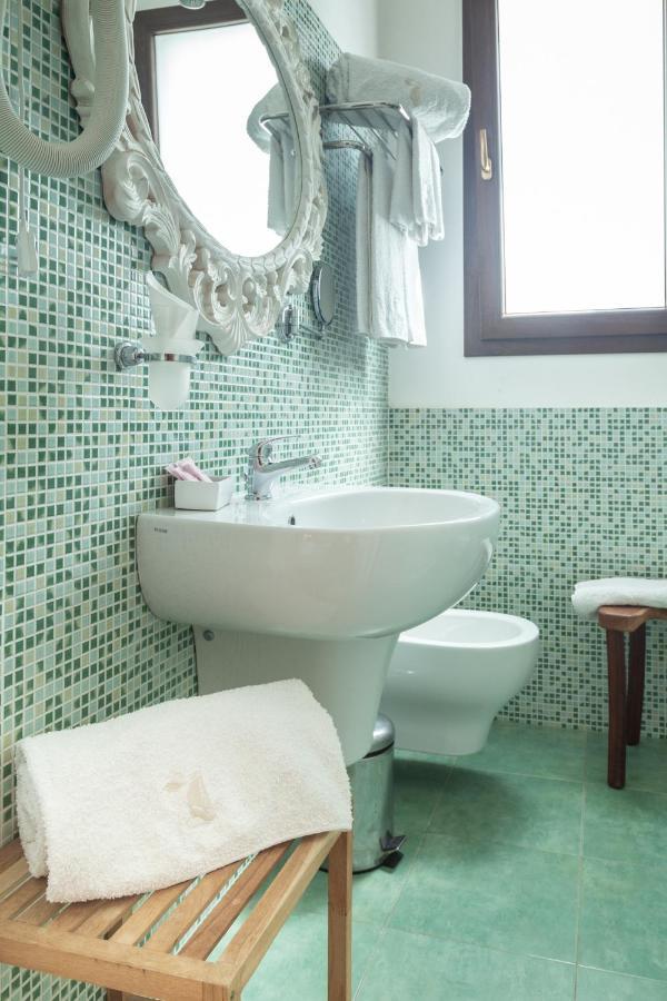 B&B Aurora Salentina Morciano di Leuca Eksteriør billede